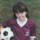 Illustration for article titled Retro Sports Style: The Haircuts & Smiles Were As Uneven As A Gym Apparatus